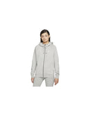 Essential Fleece Full Zip Hoodie - L