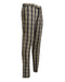 Brand New BENCIVENGA Checkered Pants 54 IT Men