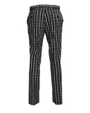 Brand New BENCIVENGA Pants with Logo Details 46 IT Men