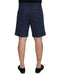 Authentic Dolce &amp; Gabbana Chino Shorts with Logo Details 48 IT Men