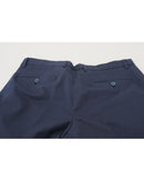 Authentic Dolce &amp; Gabbana Chino Shorts with Logo Details 48 IT Men