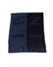 Logo Fringed Scarf One Size Men