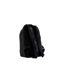 Plein Sport Logo Nylon Backpack One Size Men