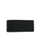 Authentic Dolce &amp; Gabbana Green Leather Money Bar Clip One Size Men