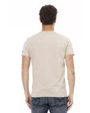 Graphic Short Sleeve T-shirt S Men