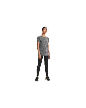 Womens Twist Tech T-Shirt - S