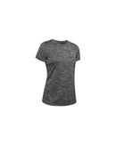 Womens Twist Tech T-Shirt - S