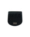 Authentic Dolce &amp; Gabbana Condom Coin Case Wallet with Snap Button Closure One Size Men