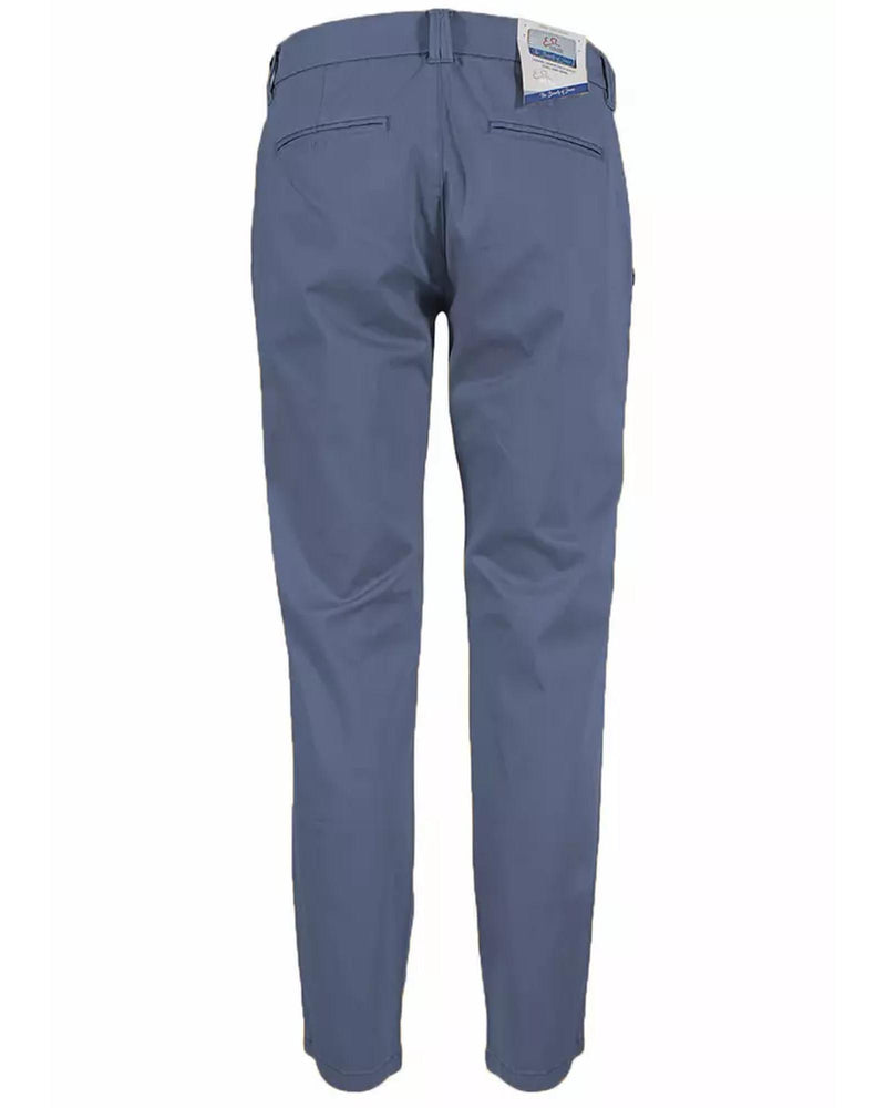 Zee Mens Chinos Trousers W30 US Men