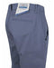 Zee Mens Chinos Trousers W30 US Men