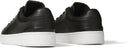 TOMS Classic Mens TRVL LITE Leather Sneakers Shoes Runners Skate - Black