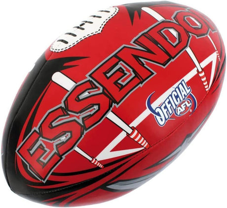 Essendon Bombers AFL Footy 8