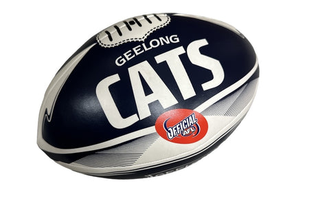 Geelong Cats AFL Footy 8