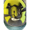 Spartan MC Gladiator Cricket Helmet - Small Size - Green