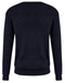 Mens Advatex Varesa Wool Pullover Jumper Cardigan - Navy - 3XL