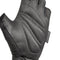 Adidas Adjustable Essential Gloves Weight Lifting Gym Workout Training - Small