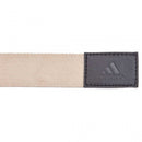 Adidas Premium Yoga Strap 2.5m Long Adjustable Belt Pilates Stretching Poses