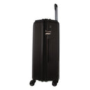 Milleni Hardshell Checked Luggage Bag Travel Suitcase 65cm (82.5L) - Black