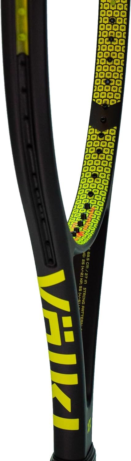 VOLKL V-CELL 10 (320g) Tennis Racquet - Unstrung