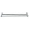 Double Towel Rail Grade 304 Stainless Steel 635mm