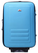 5pc Suitcase Trolley Travel Bag Luggage Set BLUE