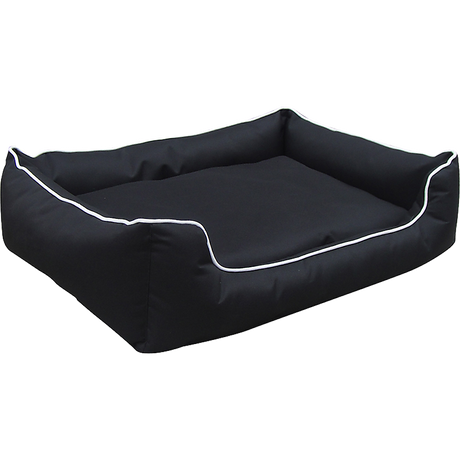 80cm x 64cm Heavy Duty Waterproof Dog Bed