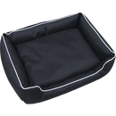 80cm x 64cm Heavy Duty Waterproof Dog Bed