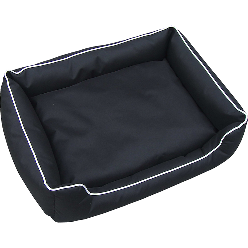 80cm x 64cm Heavy Duty Waterproof Dog Bed