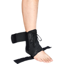 Ankle Brace Stabilizer - Ankle sprain & instability - LARGE