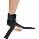 Ankle Brace Stabilizer - Ankle sprain & instability - LARGE