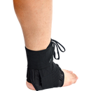 Ankle Brace Stabilizer - Ankle sprain & instability - LARGE