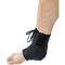 Ankle Brace Stabilizer - Ankle sprain & instability - LARGE