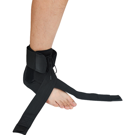 Ankle Brace Stabilizer - Ankle sprain & instability - MEDIUM