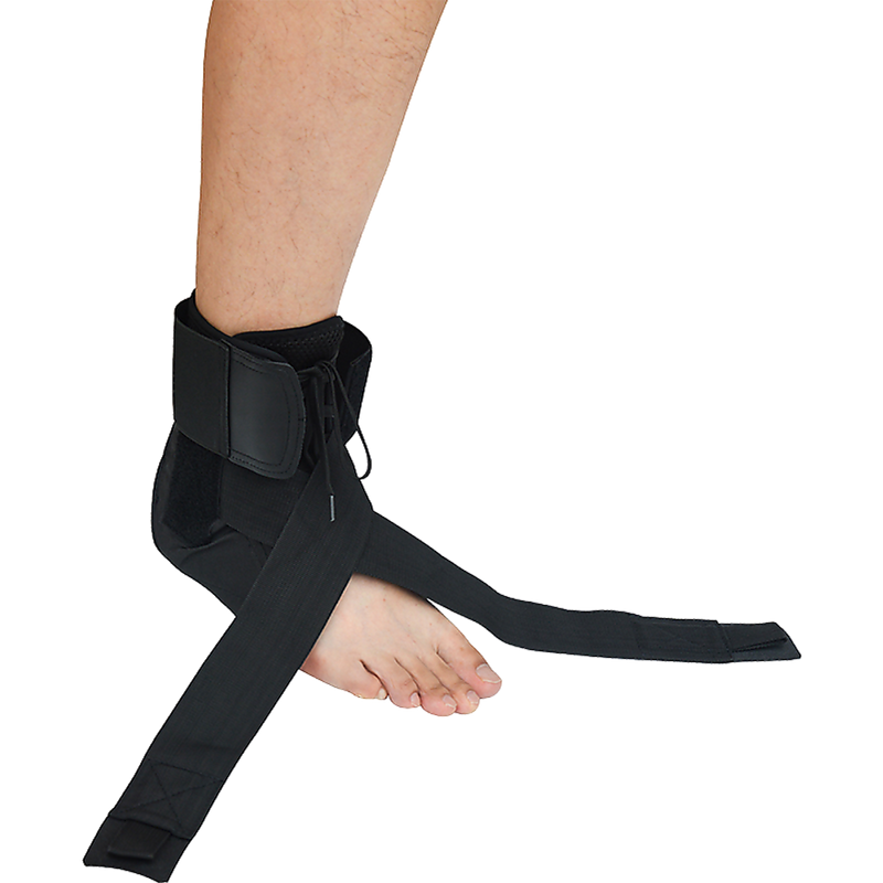 Ankle Brace Stabilizer - Ankle sprain & instability - MEDIUM