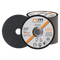 115mm 4.5" Cutting Disc Wheel for Angle Grinder x50