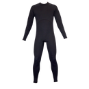 Mens Steamer Wetsuit Long Sleeve/Leg 3mm Neoprene Wet Suit - Extra Large