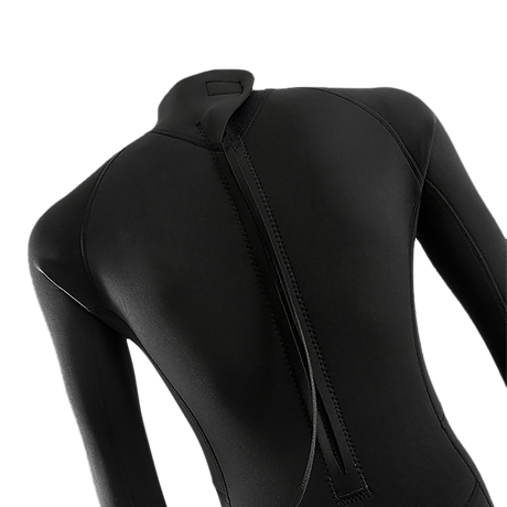 Mens Steamer Wetsuit Long Sleeve/Leg 3mm Neoprene Wet Suit - Extra Large