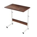 Wood Computer Desk PC Laptop Table Workstation Office Study Home Furniture