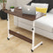 Wood Computer Desk PC Laptop Table Workstation Office Study Home Furniture