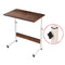 Wood Computer Desk PC Laptop Table Workstation Office Study Home Furniture