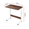 Wood Computer Desk PC Laptop Table Workstation Office Study Home Furniture