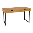 Wood Computer Desk PC Laptop Table Gaming Desk Home Office Study Furniture