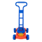 Kids Bubble Lawnmower Bubbles Machine Blower Outdoor Garden Party Toddler Toy