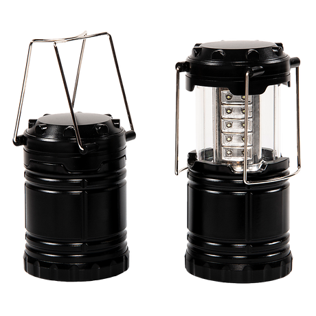 LED Camping Lantern, Super Bright Portable 2 Pack