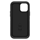 OtterBox Defender Series Case - For iPhone 12/12 Pro 6.1" Black