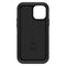 OtterBox Defender Series Case - For iPhone 12/12 Pro 6.1" Black