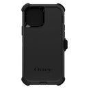 OtterBox Defender Series Case - For iPhone 12/12 Pro 6.1" Black