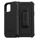 OtterBox Defender Series Case - For iPhone 12/12 Pro 6.1" Black