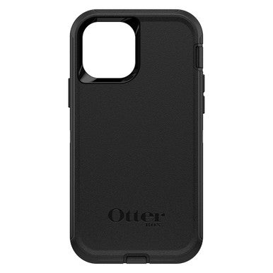 OtterBox Defender Series Case - For iPhone 12/12 Pro 6.1