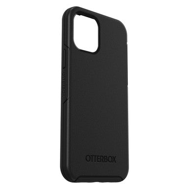 OtterBox Symmetry Series - For iPhone 12/12 Pro 6.1" Black